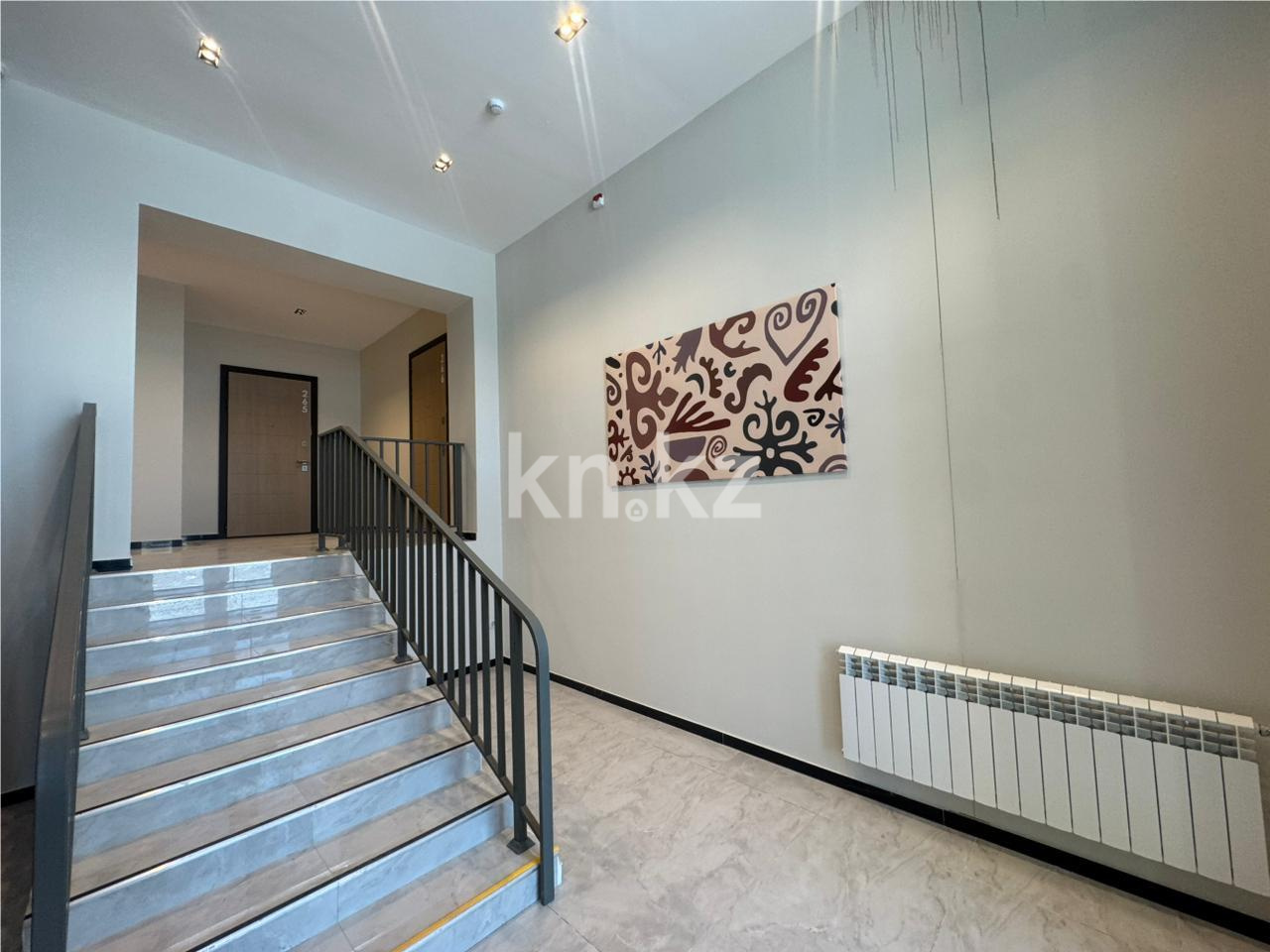 Продажа 4-комнатной квартиры, 118 м² в Астане - фото 21