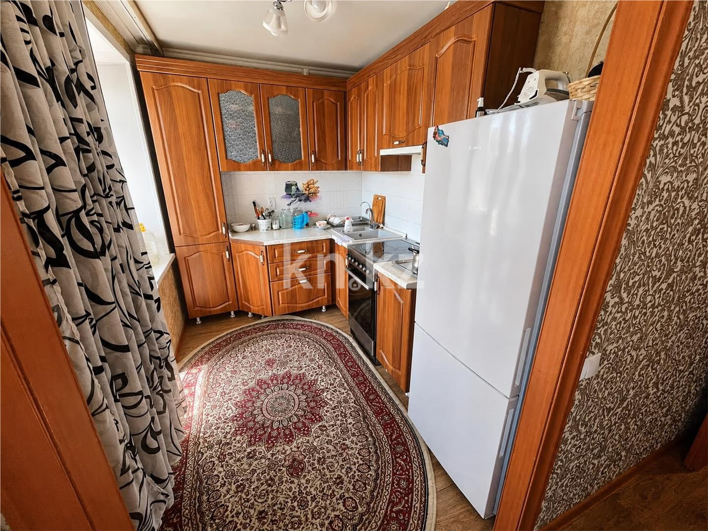 Продажа 4-комнатной квартиры, 64 м² в Караганде - фото 6