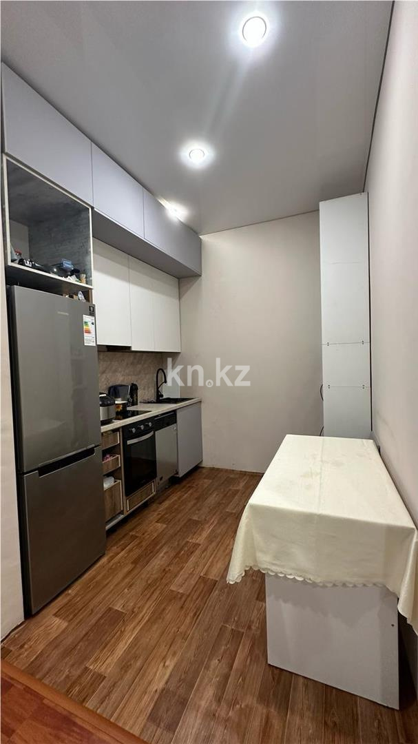 Продажа 1-комнатной квартиры, 39 м², мкр-н Алтын Арка в Караганде - фото 9