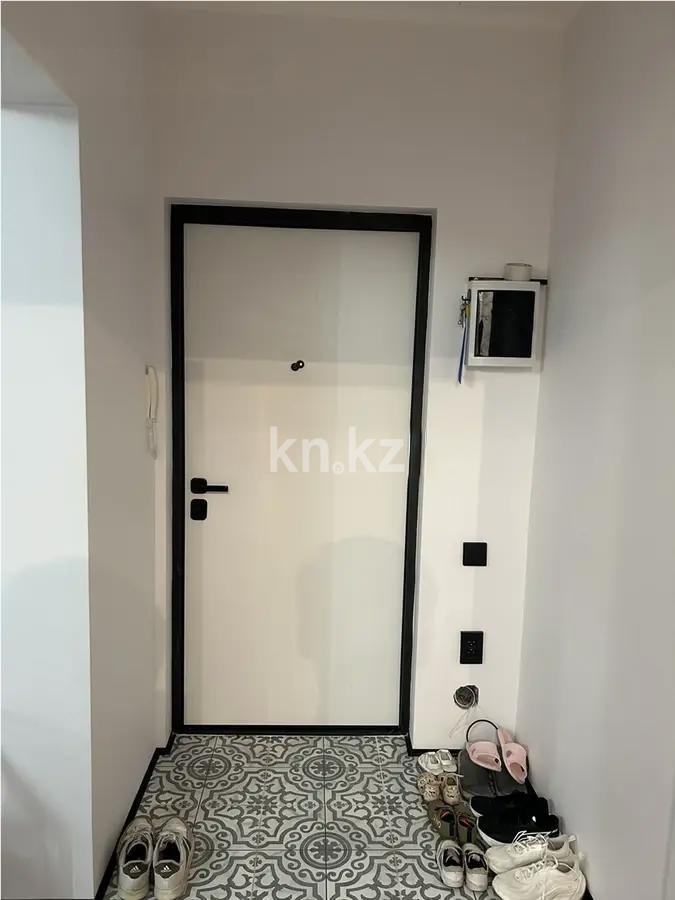 Продажа 2-комнатной квартиры, 52.5 м² в Астане - фото 5