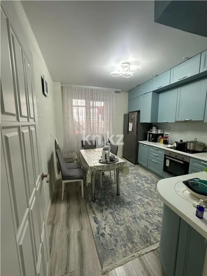Продажа 2-комнатной квартиры, 68 м² в Астане - фото 3