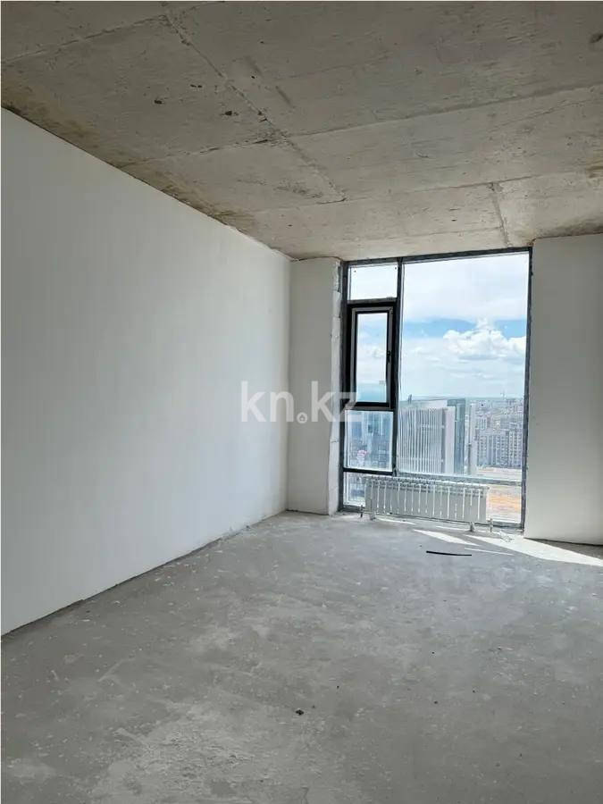 Продажа 3-комнатной квартиры, 109.1 м² в Астане