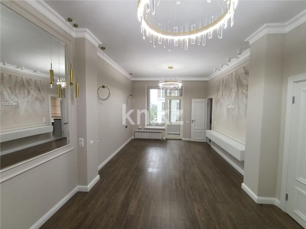 Продажа 4-комнатной квартиры, 210 м² в Астане - фото 31