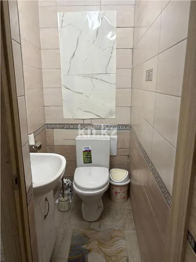 Продажа 2-комнатной квартиры, 54.3 м², ул. 13-й Военный городок, дом  52 в Алматы - фото 5