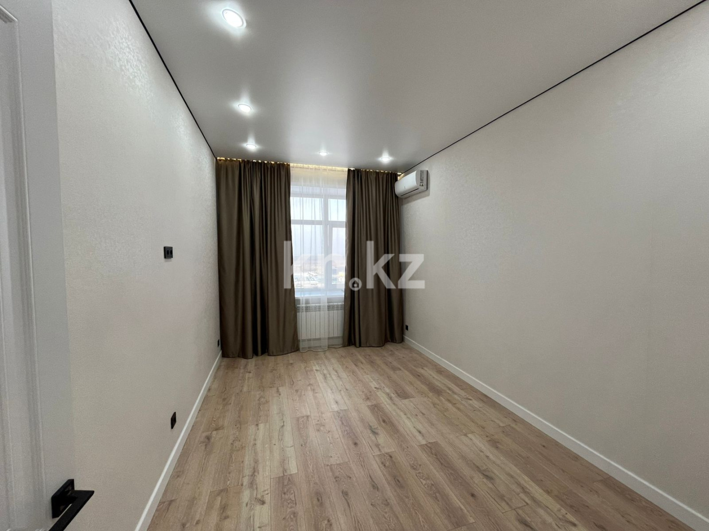 Продажа 1-комнатной квартиры, 41 м², 067 учетный квартал в Караганде - фото 5