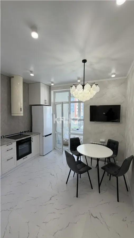 Продажа 1-комнатной квартиры, 45 м² в Караганде