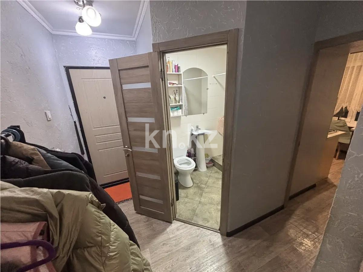 Продажа 2-комнатной квартиры, 45 м² в Алматы - фото 5