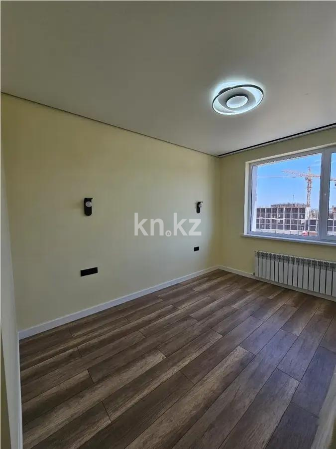 Продажа 2-комнатной квартиры, 74 м², ул. Халиуллина, дом  140/9 в Алматы - фото 2
