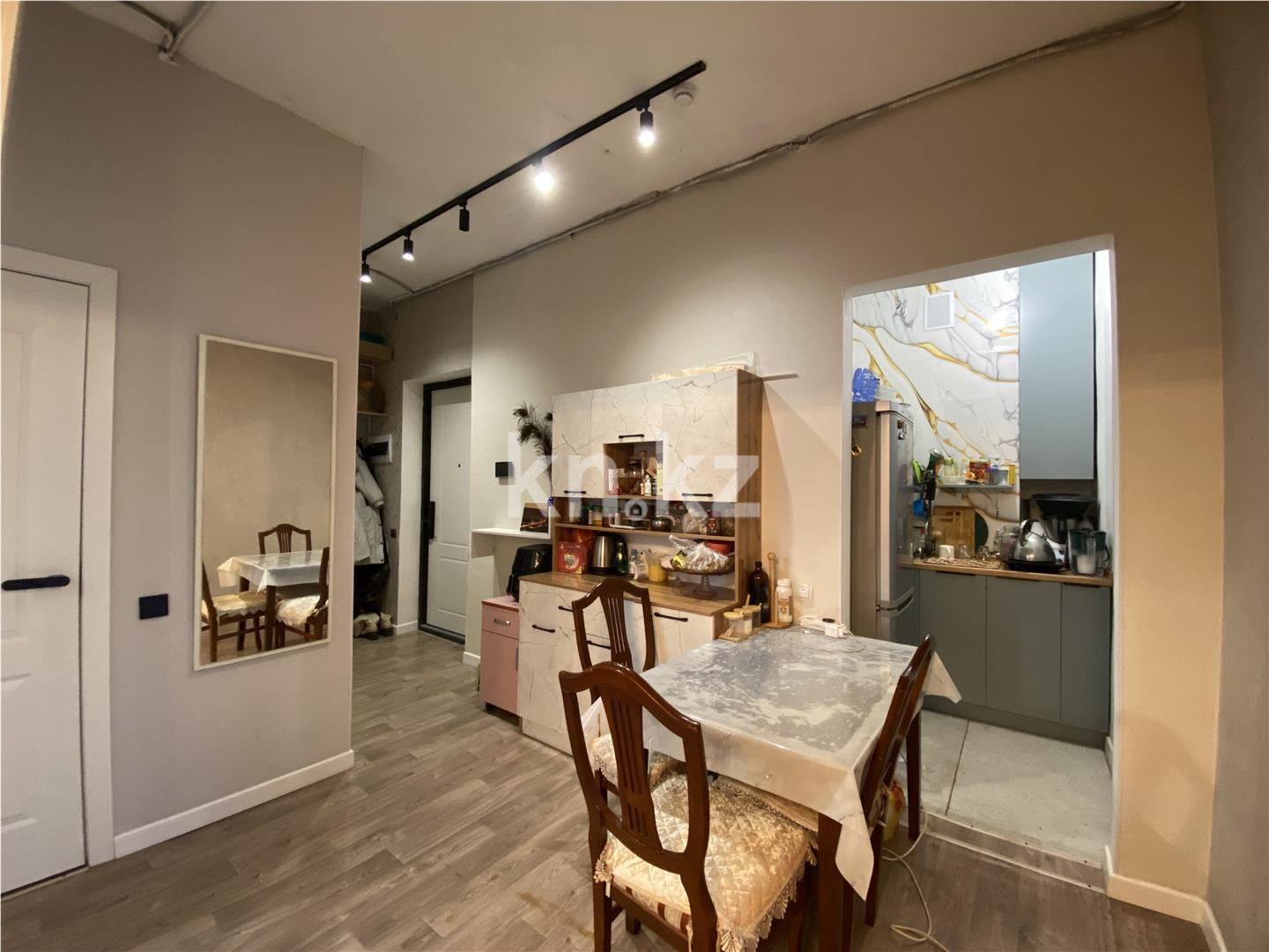 Продажа 2-комнатной квартиры, 65 м² в Астане - фото 16