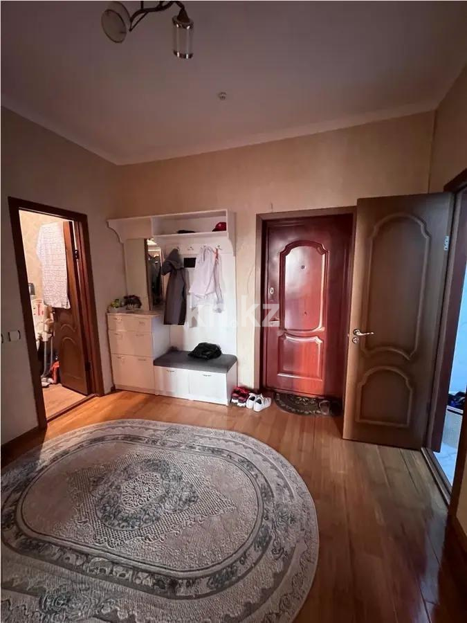 Продажа 2-комнатной квартиры, 71.2 м², пр. Момышулы, дом  2в в Астане - фото 4