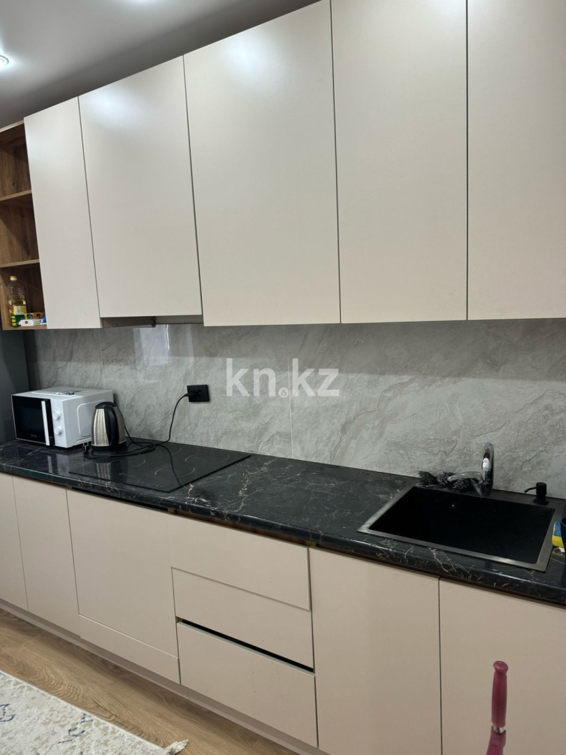 Аренда 1-комнатной квартиры, 37 м² в Алматы - фото 7