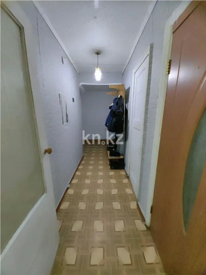 Продажа 2-комнатной квартиры, 44 м², ул. Магнитогорская, дом  2 в Караганде - фото 7