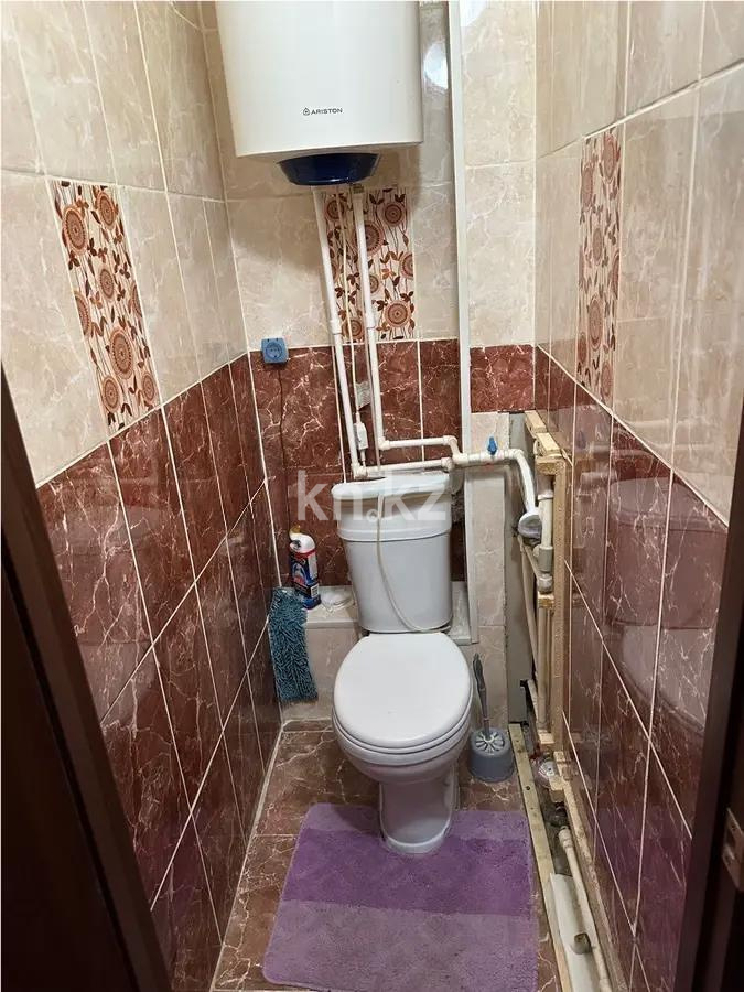 Продажа 2-комнатной квартиры, 50 м², мкр-н Мамраева (Восток-5) в Караганде - фото 4