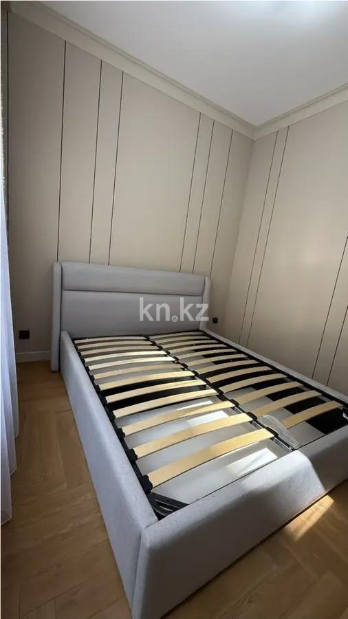 Продажа 2-комнатной квартиры, 47 м² в Алматы - фото 2