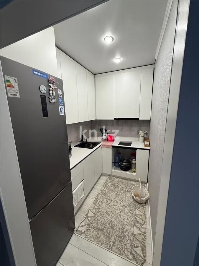 Продажа 2-комнатной квартиры, 42 м² в Астане - фото 3