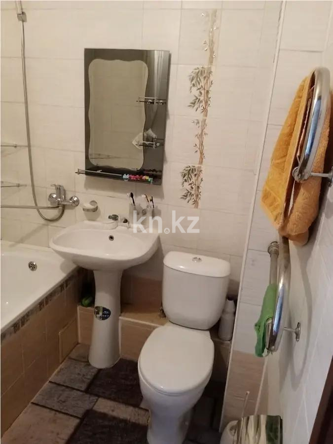 Продажа 2-комнатной квартиры, 47.7 м² в Алматы - фото 4