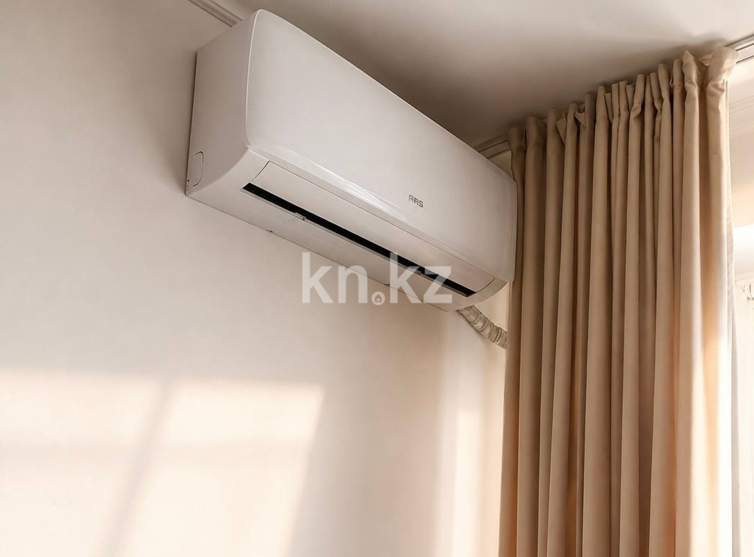 Аренда 1-комнатной квартиры посуточно, 38 м² в Астане - фото 9