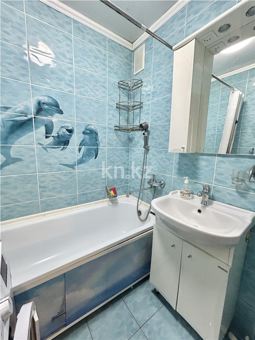 Продажа 3-комнатной квартиры, 63 м² в Караганде - фото 15