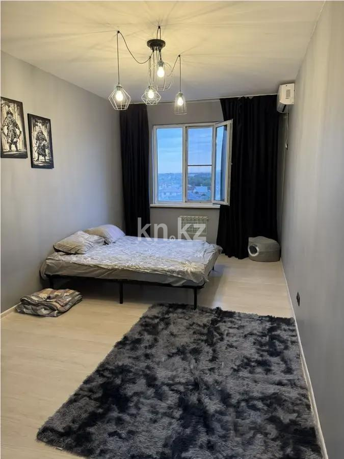 Продажа 1-комнатной квартиры, 44.5 м² в Алматы