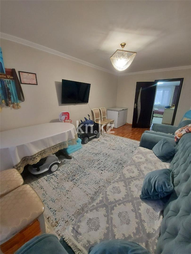 Продажа 2-комнатной квартиры, 44 м², ул. Локомотивная, дом  139а в Караганде - фото 2