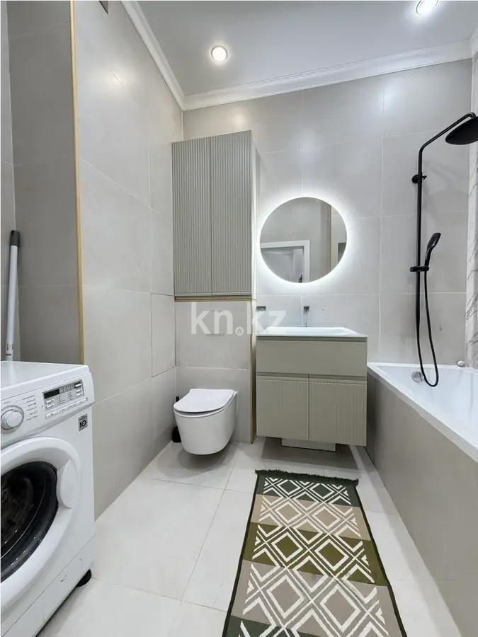 Продажа 2-комнатной квартиры, 62.8 м² в Астане - фото 4