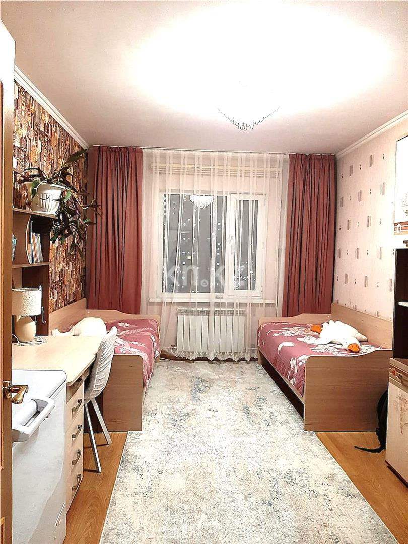 Продажа 3-комнатной квартиры, 89 м² в Караганде - фото 6