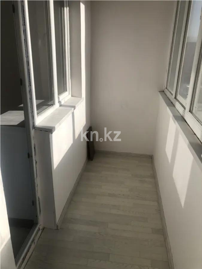 Продажа 1-комнатной квартиры, 35.98 м², ул. Нажимеденова, дом  17 в Астане - фото 5