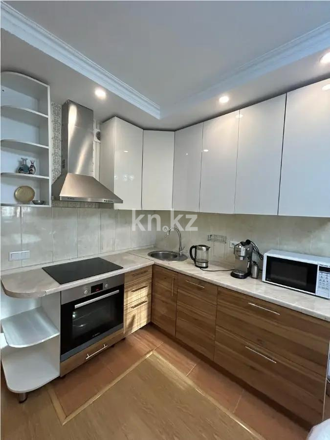 Продажа 5-комнатной квартиры, 100 м² в Астане - фото 4