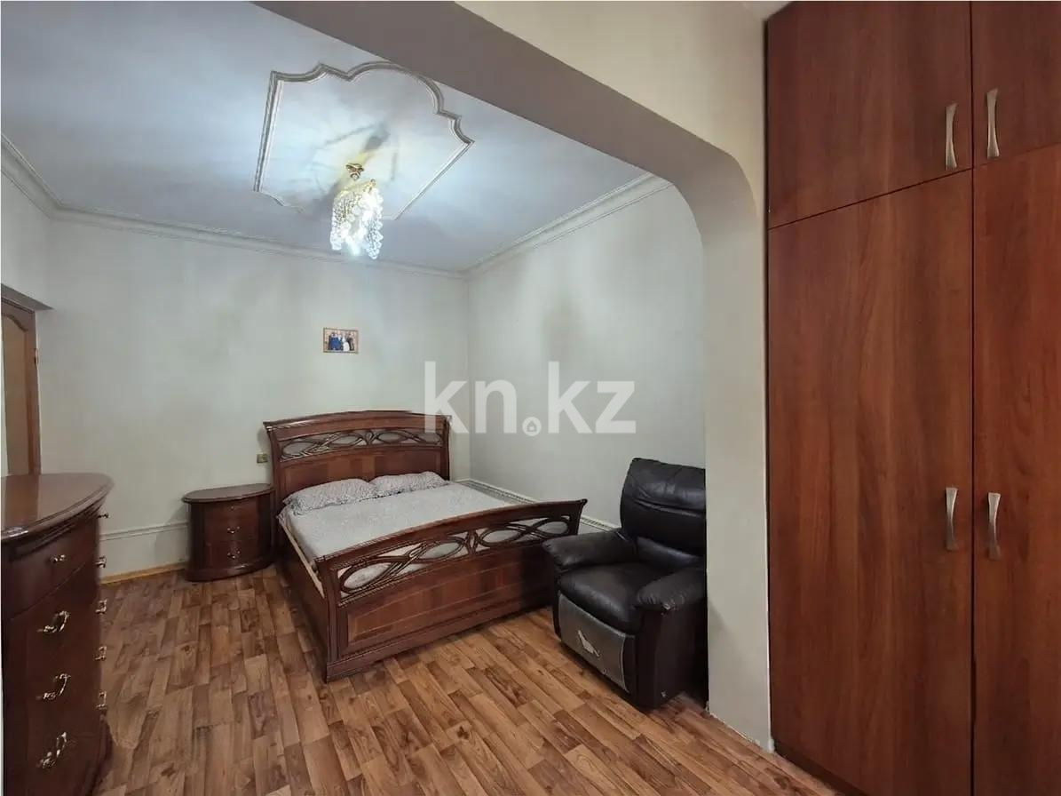 Продажа 3-комнатной квартиры, 75.5 м² в Алматы - фото 4