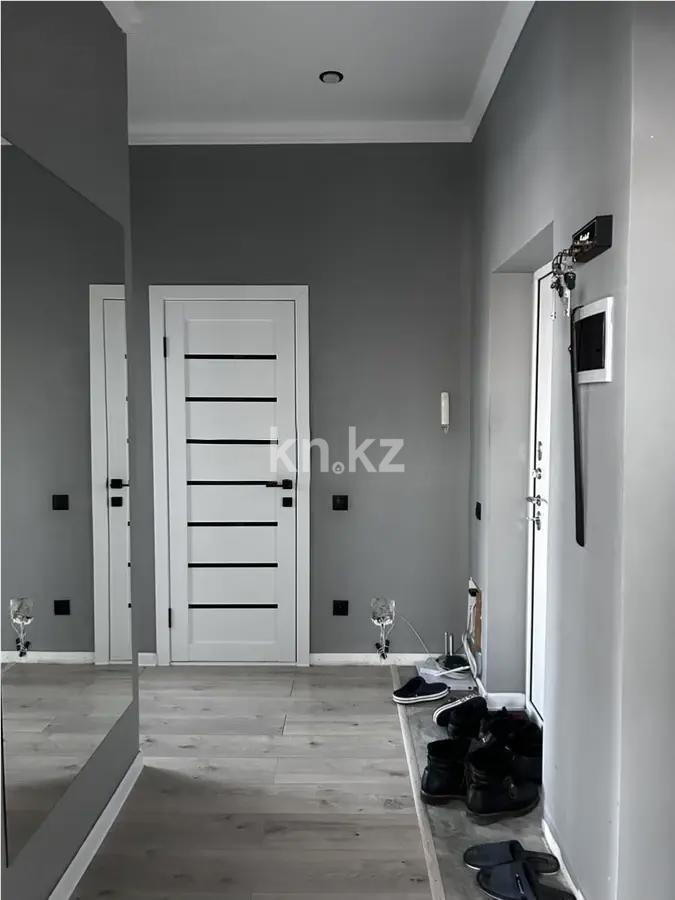 Продажа 2-комнатной квартиры, 61 м² в Астане - фото 6