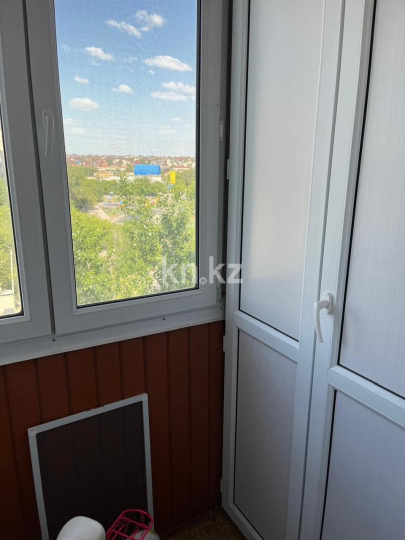 Продажа 3-комнатной квартиры, 64 м² в Караганде - фото 16
