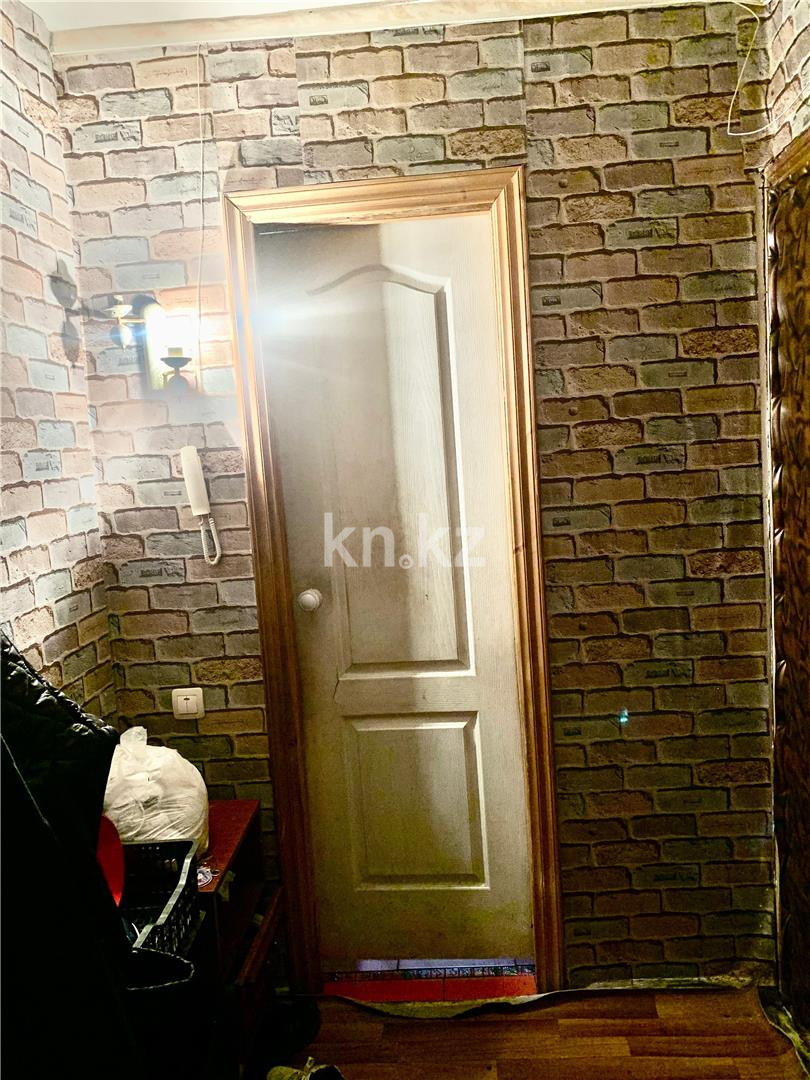 Продажа 2-комнатной квартиры, 44 м², мкр-н 23 в Караганде - фото 9