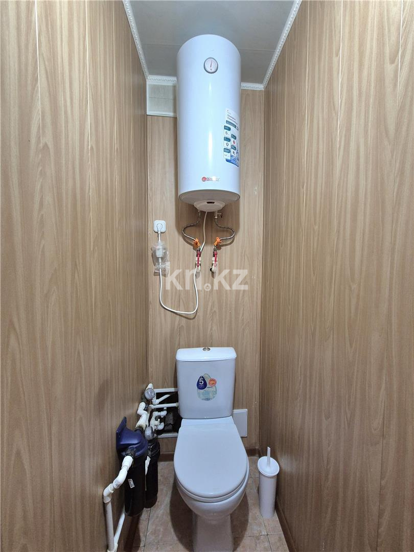 Продажа 3-комнатной квартиры, 68 м², пр. Строителей в Темиртау - фото 13