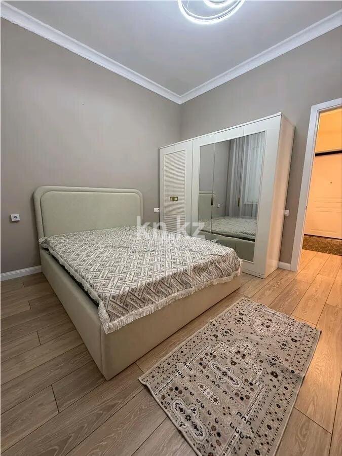 Продажа 2-комнатной квартиры, 50 м² в Астане - фото 2