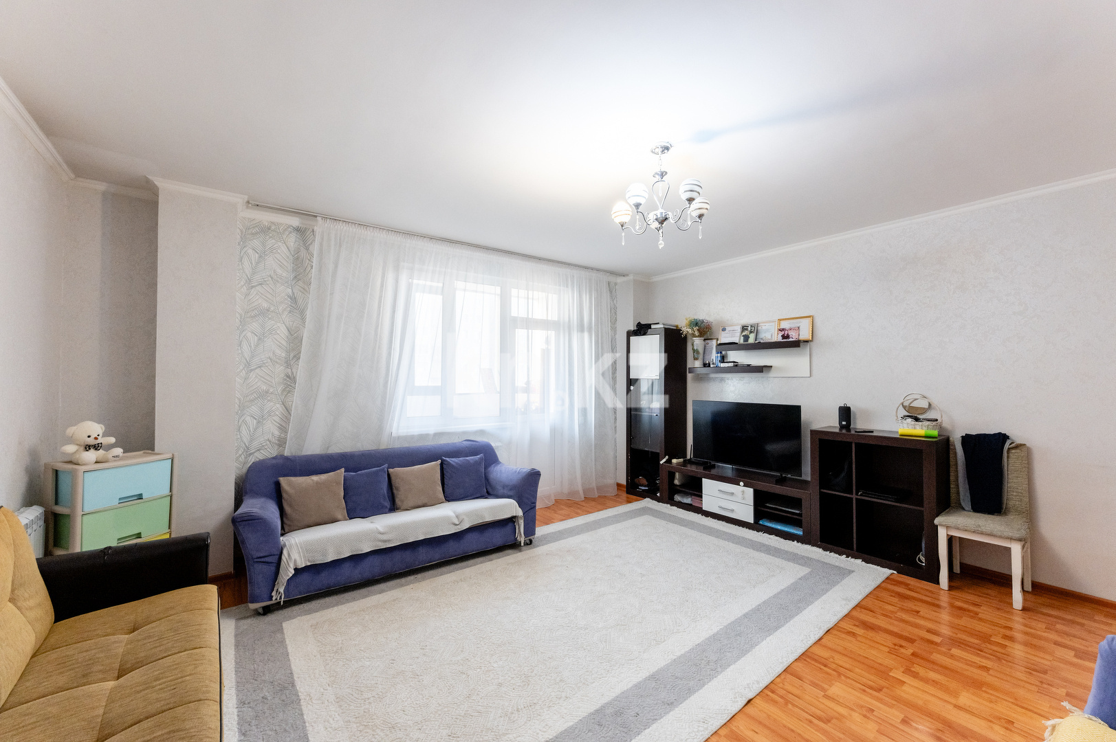 Продажа 2-комнатной квартиры, 70 м², ул. Кенесары, дом  52 в Астане - фото 12