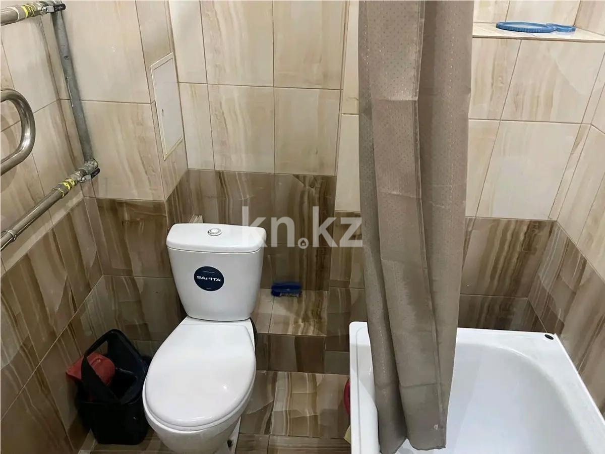 Продажа 2-комнатной квартиры, 43 м² в Алматы - фото 3