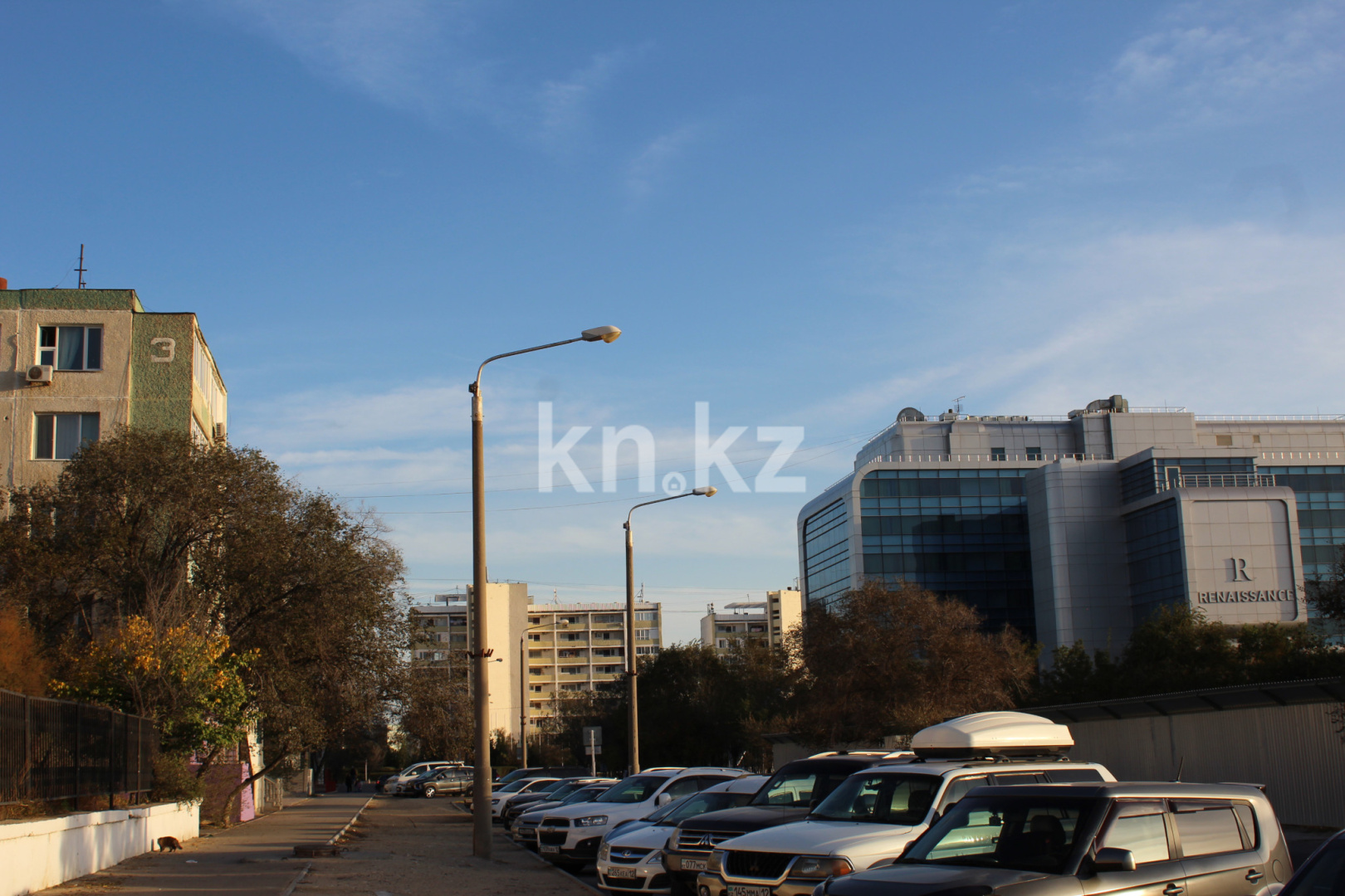 Аренда 1-комнатной квартиры посуточно, 40 м², мкр-н 9, дом  3 в Актау - фото 7