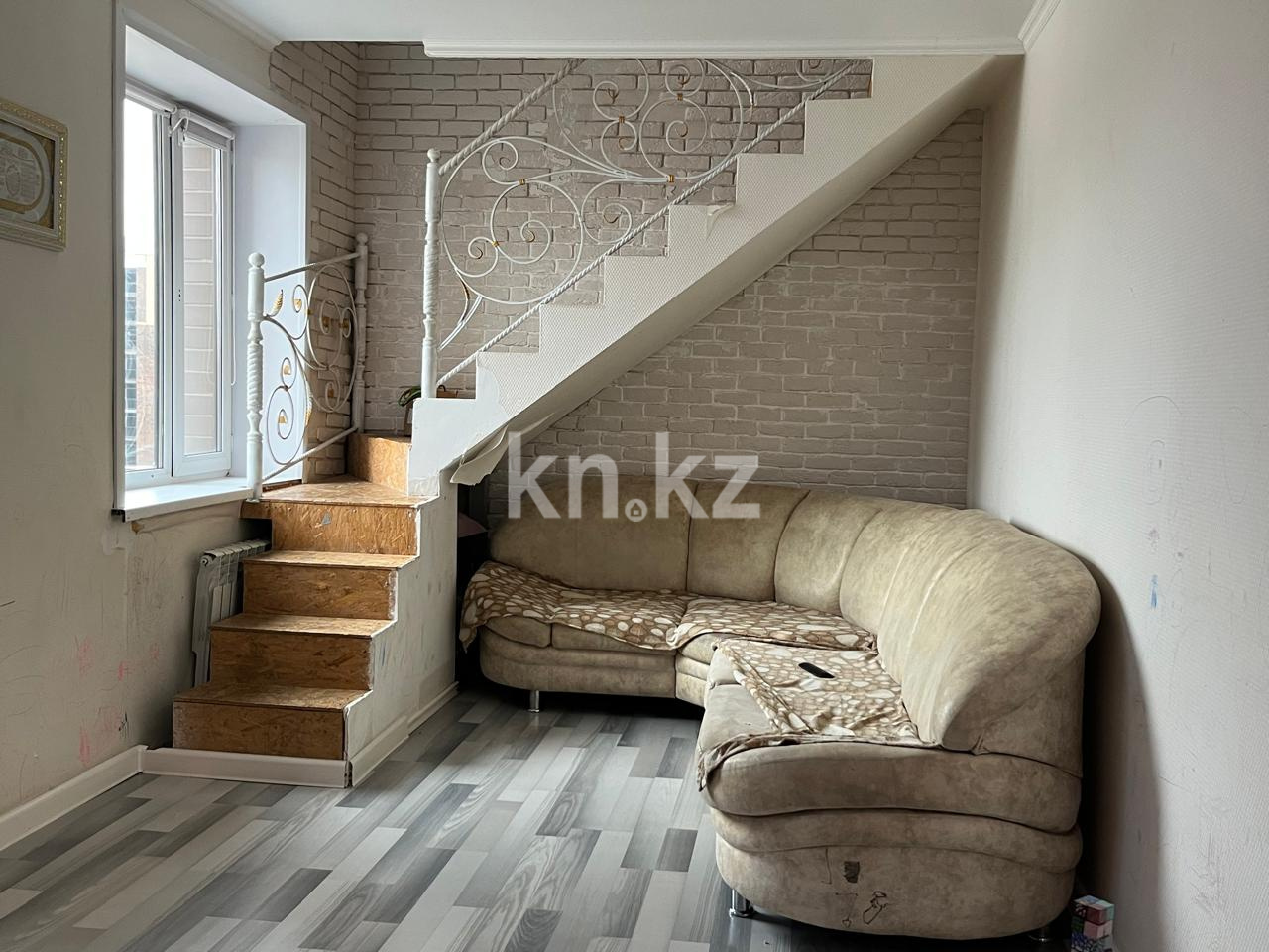 Продажа 4-комнатной квартиры, 116 м², ул. Сатыбалдина, дом  27/2 в Караганде - фото 7