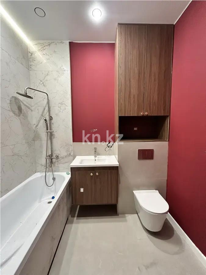 Продажа 2-комнатной квартиры, 42 м² в Караганде - фото 3