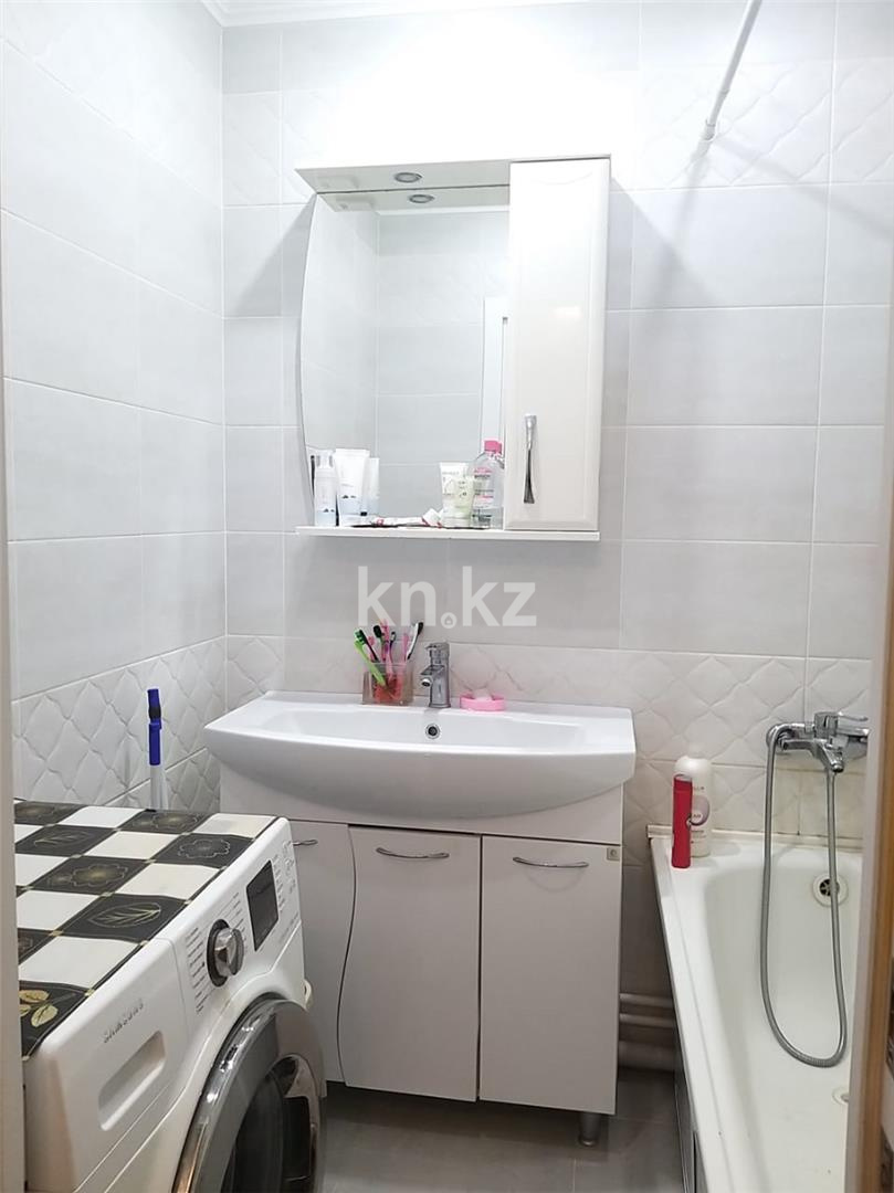 Продажа 4-комнатной квартиры, 86 м² в Караганде - фото 18
