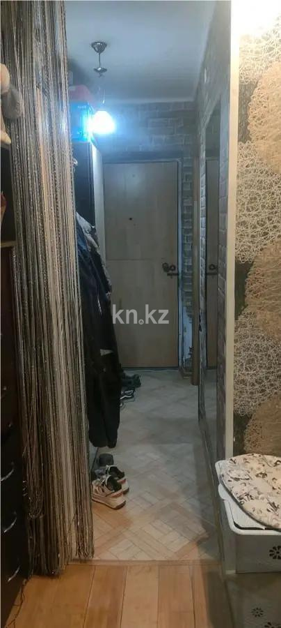 Продажа 1-комнатной квартиры, 27 м² в Астане - фото 4