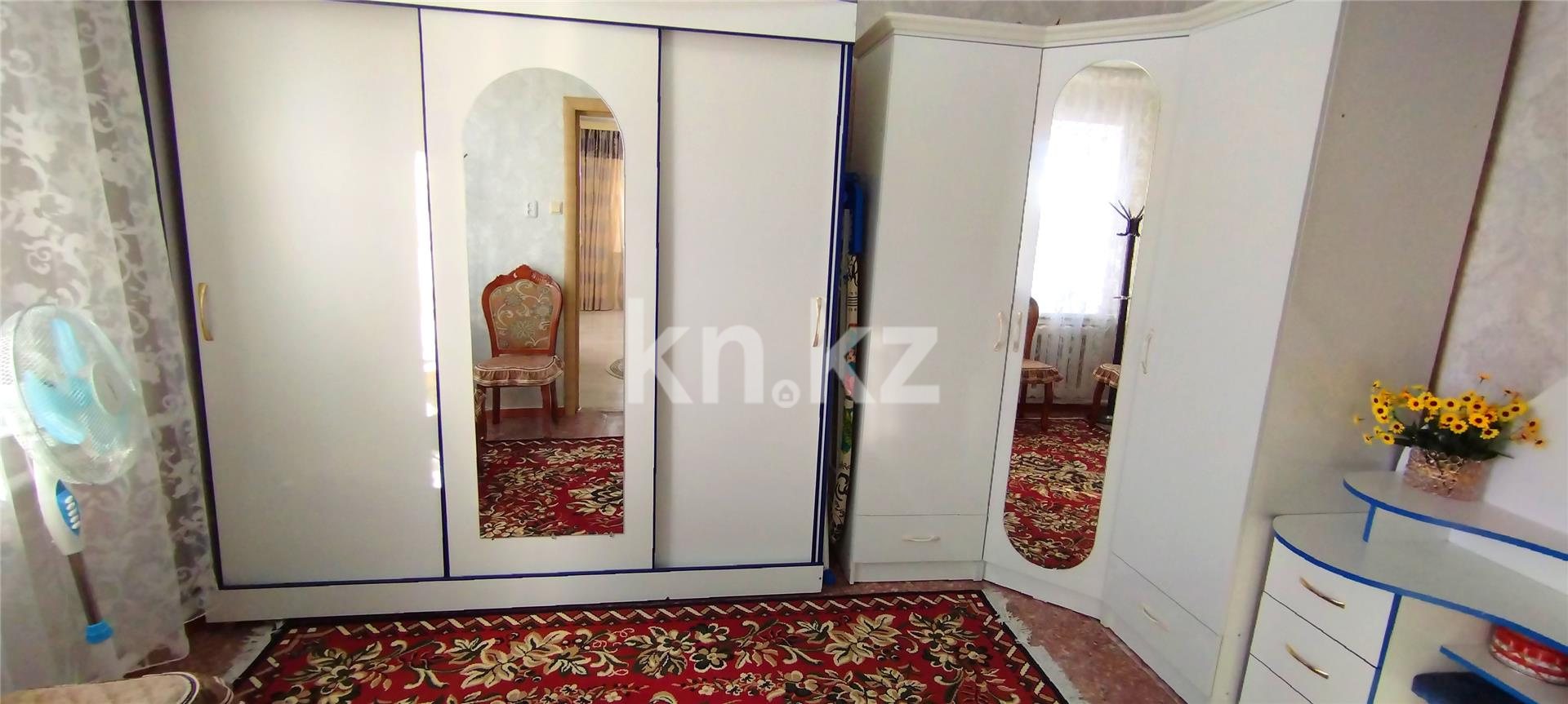 Продажа 5-комнатного дома, 90 м², пер. Ракетный в Темиртау - фото 12