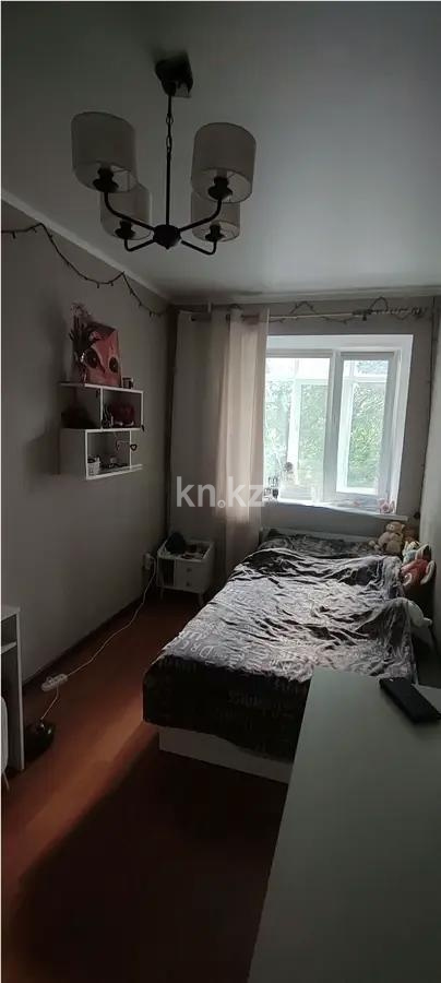 Продажа 4-комнатной квартиры, 92.7 м² в Астане - фото 3