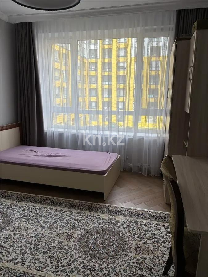 Продажа 3-комнатной квартиры, 93 м² в Астане - фото 3