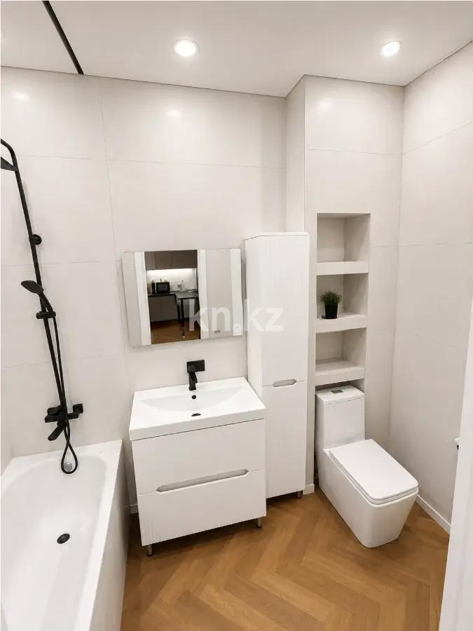 Продажа 2-комнатной квартиры, 46 м² в Алматы - фото 4