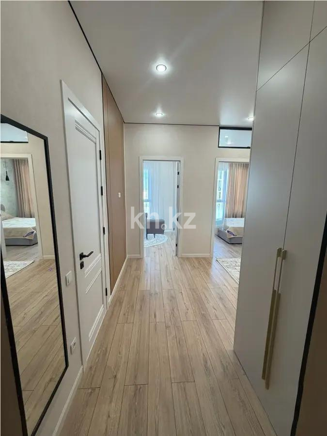 Продажа 2-комнатной квартиры, 44 м² в Астане - фото 5