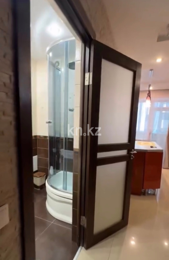 Аренда 1-комнатной квартиры, 45 м² в Астане - фото 6