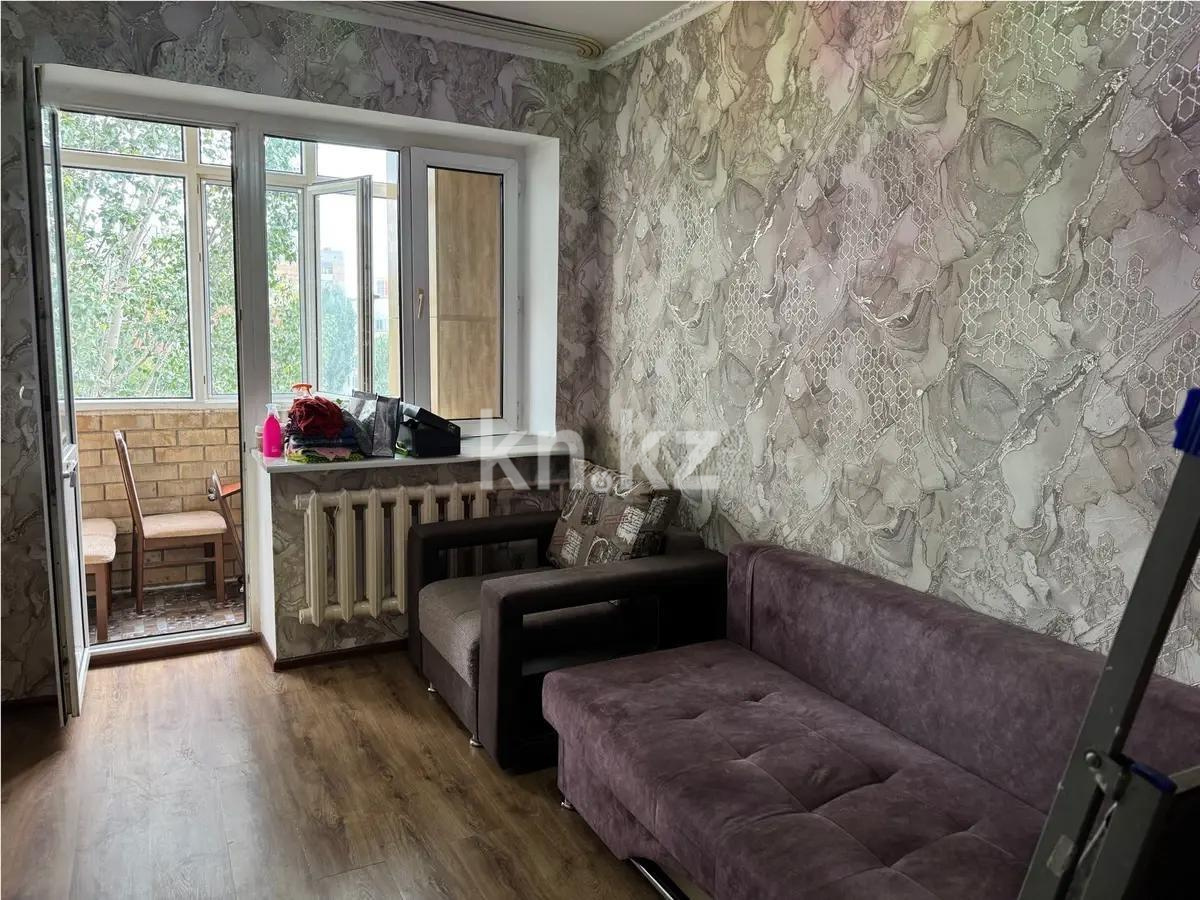 Продажа 3-комнатной квартиры, 63.5 м², ул. Петрова, дом  30/1 в Астане