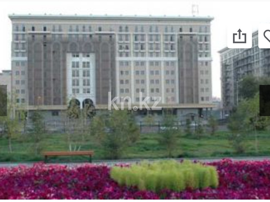 Аренда 3-комнатной квартиры, 120 м² в Астане - фото 3