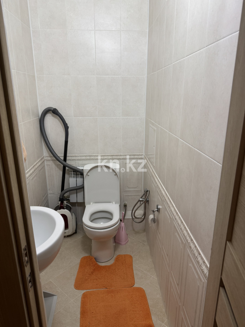 Продажа 4-комнатной квартиры, 120 м², пр. Сатпаева, дом  41б в Атырау - фото 6